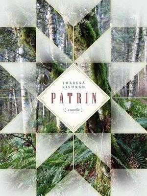 cover image of Patrin